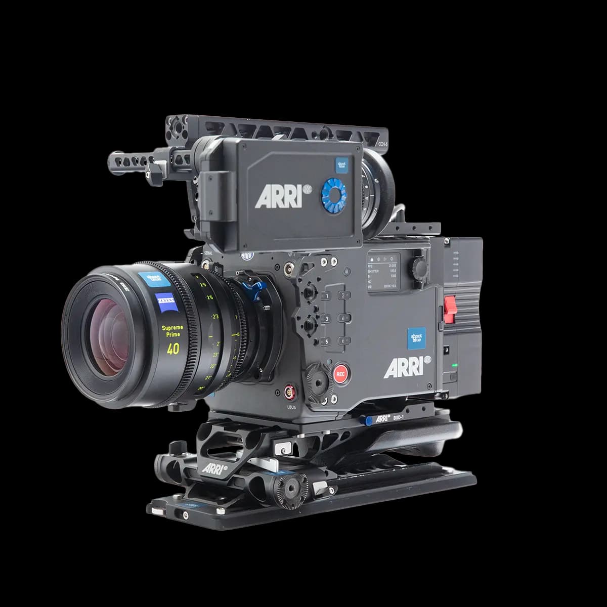ARRI Alexa 35 Camera
